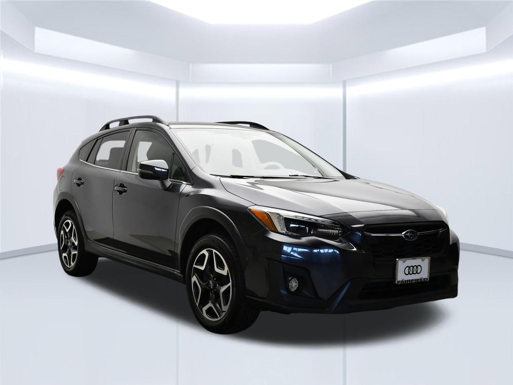 Thumbnail: 2019 Subaru Crosstrek - 7