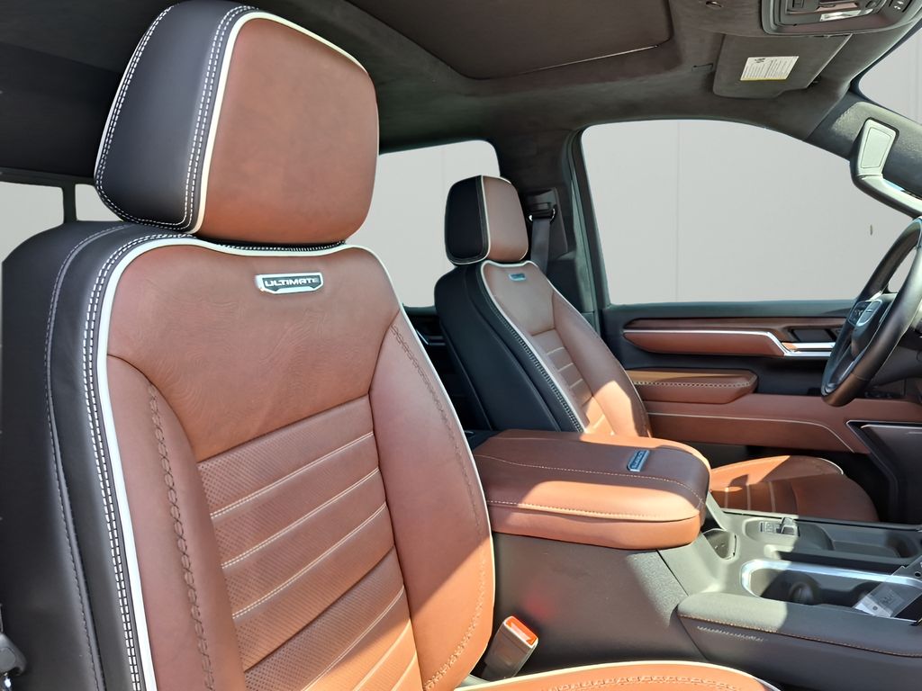 Used Car 2025 Gmc Sierra 2500hd  Denali Ultimate For Sale Under $90,000 In Austin, Texas