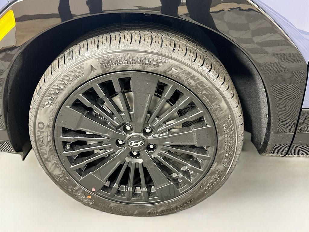 Thumbnail: 2026 Hyundai Santa Fe - 23