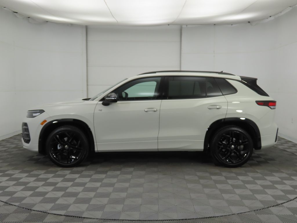 Thumbnail: 2026 Volkswagen Tiguan - 8