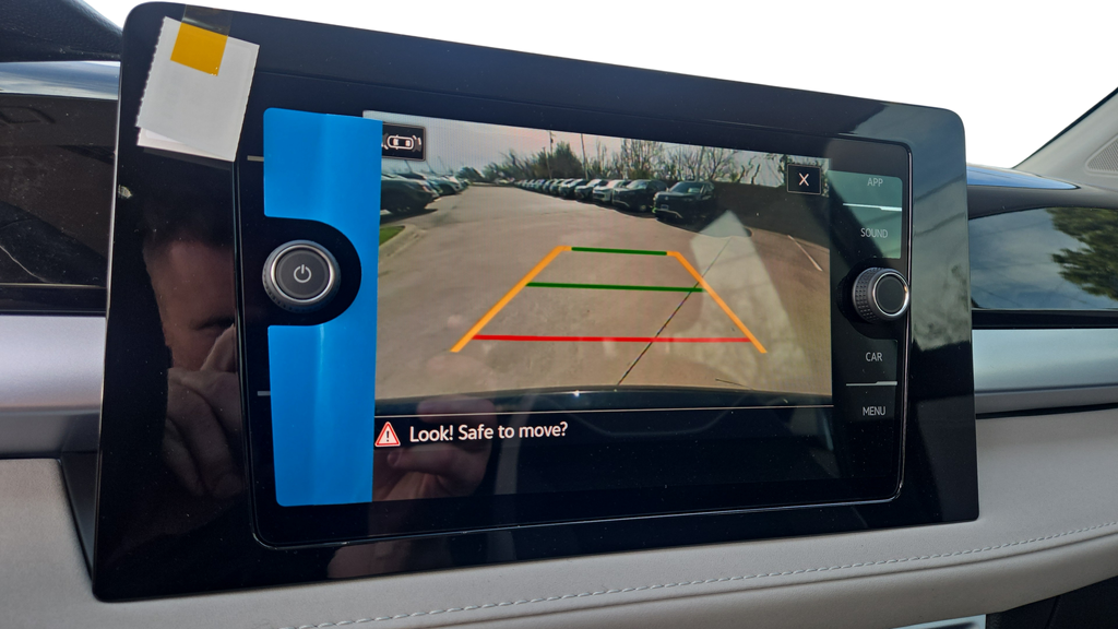 2026 Volkswagen Taos