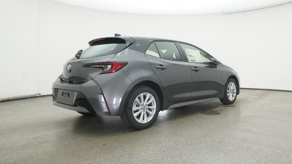 Thumbnail: 2025 Toyota Corolla - 21
