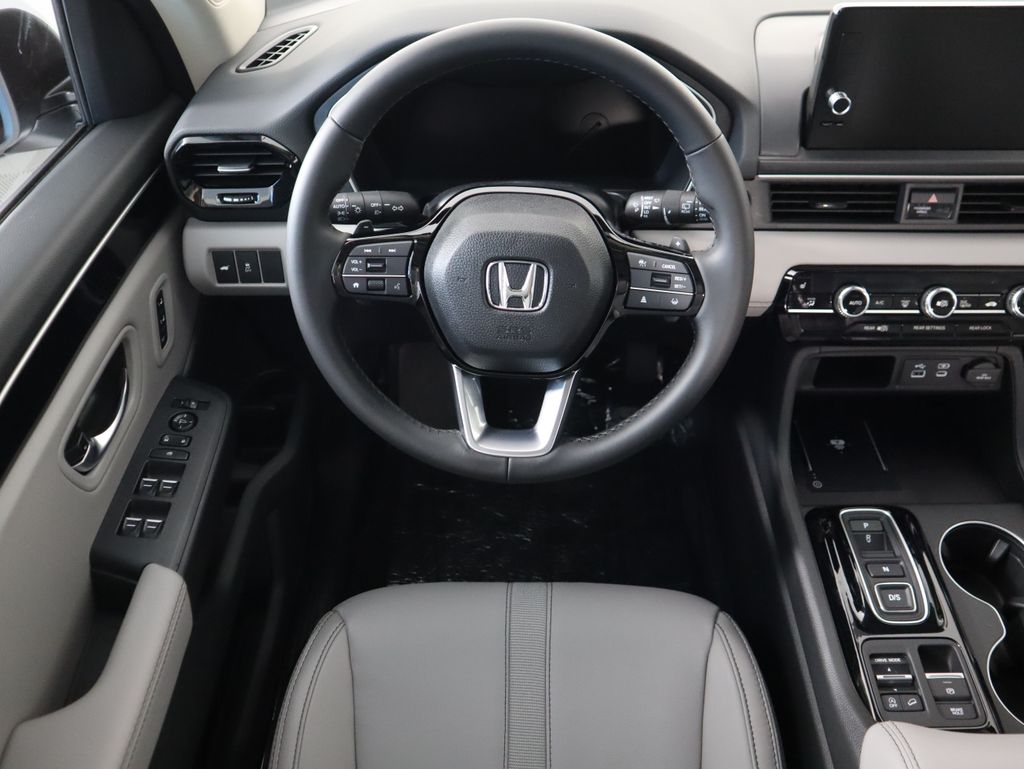 Thumbnail: 2025 Honda Pilot - 10