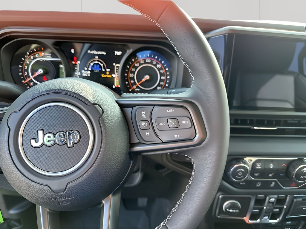 New Car 2025 Jeep Gladiator  For Sale Under $40,000 In Austin, Texas