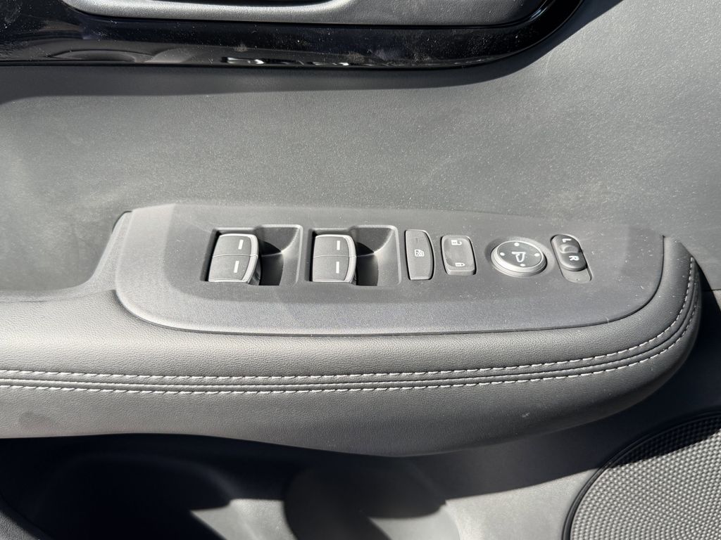 new 2025 Acura ADX car, priced at $34,998