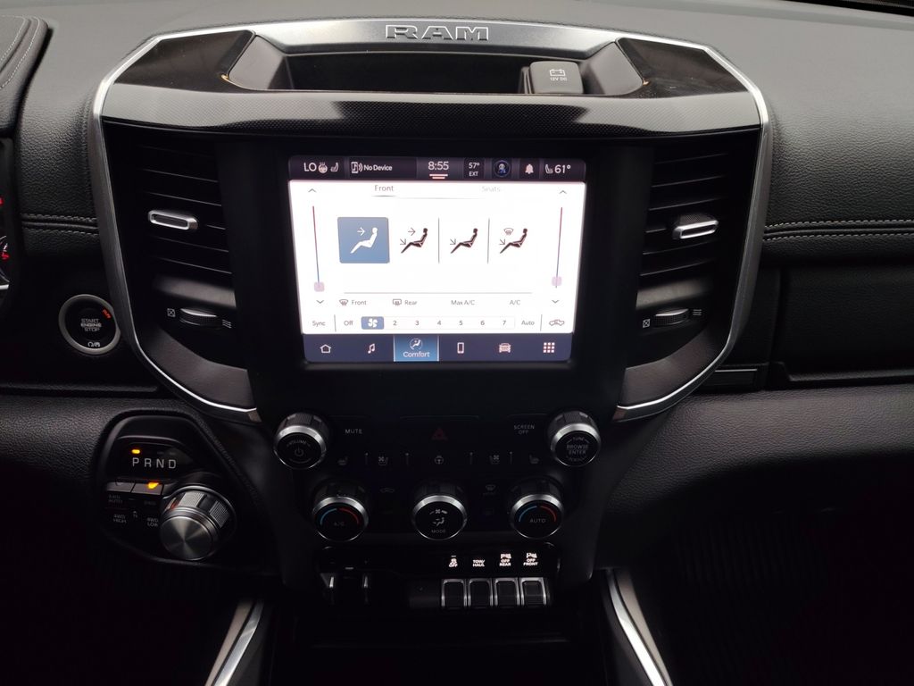 Used Car 2022 Ram 1500  Laramie For Sale Under $50,000 In Austin, Texas