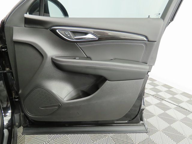 Thumbnail: 2023 Buick Envision - 25