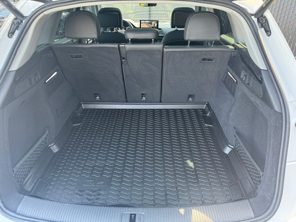 2021 Audi Q5 Premium Plus 12