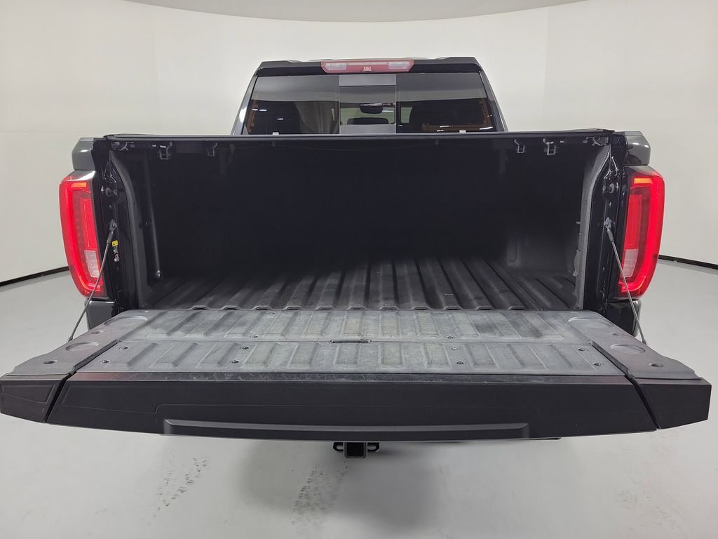 2019 GMC Sierra 1500 AT4 - 7