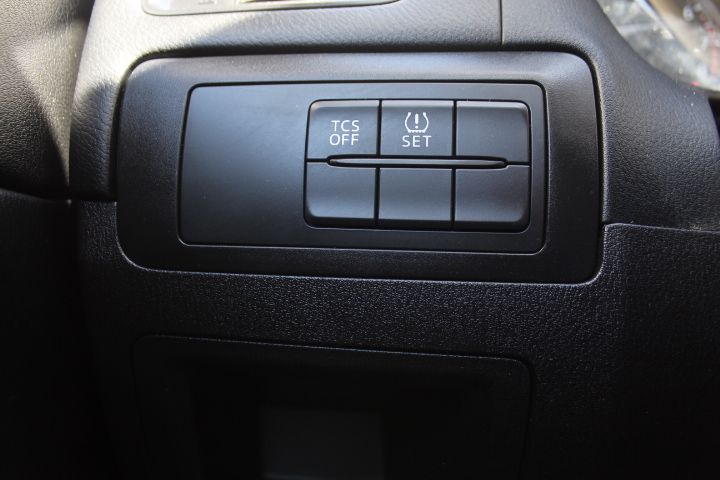 Used Car 2016 Mazda Cx-5  Sport For Sale Under $12,000 In Georgetown, Texas