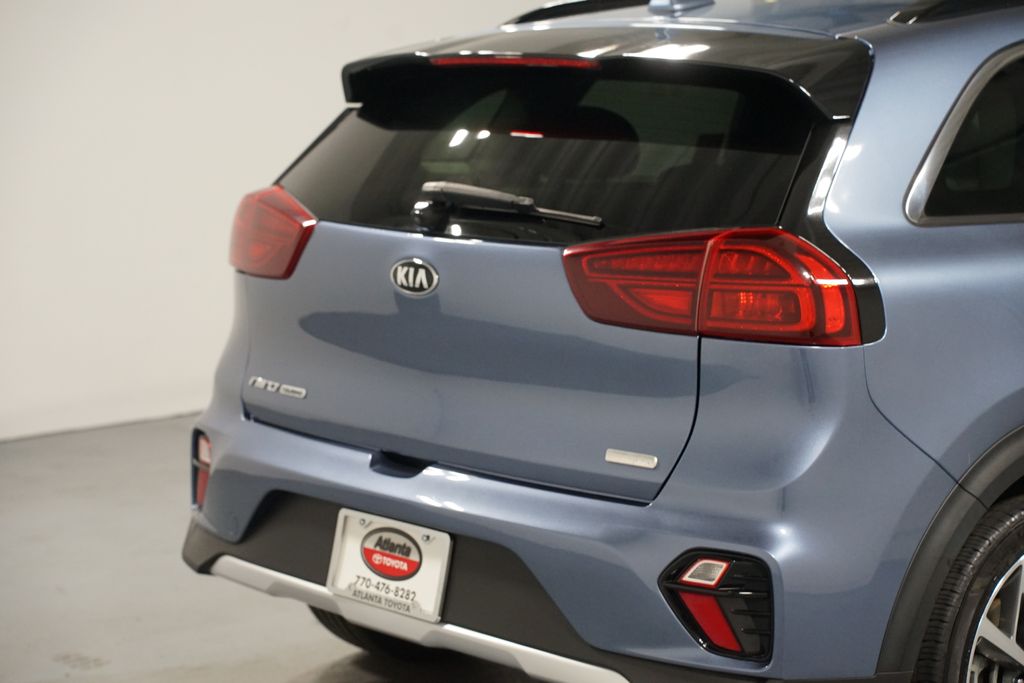 Thumbnail: 2020 Kia Niro - 9