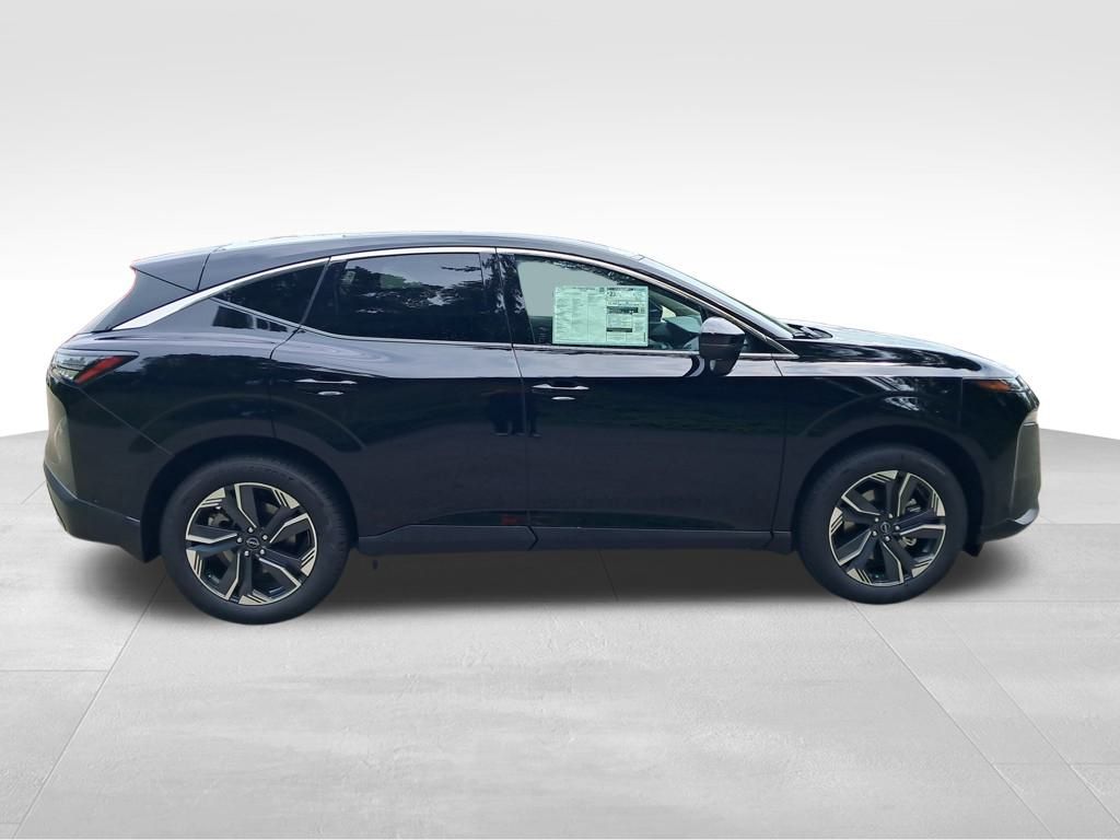2025 Nissan Murano SL - 6