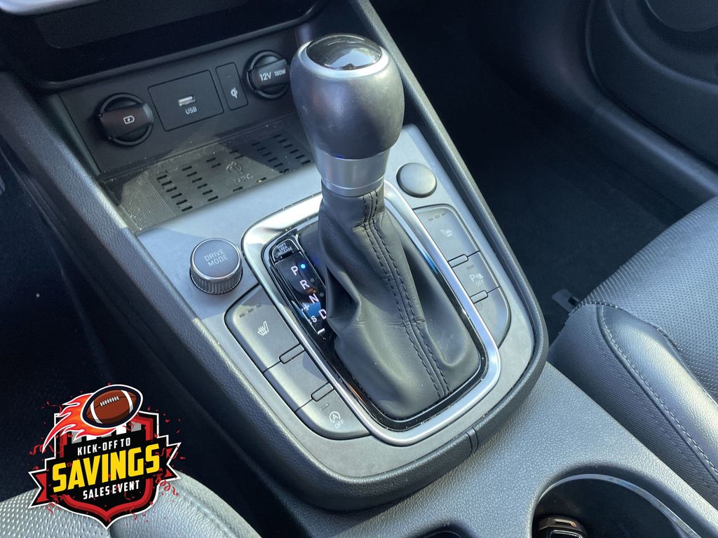 Used 2022 Hyundai Kona SUV