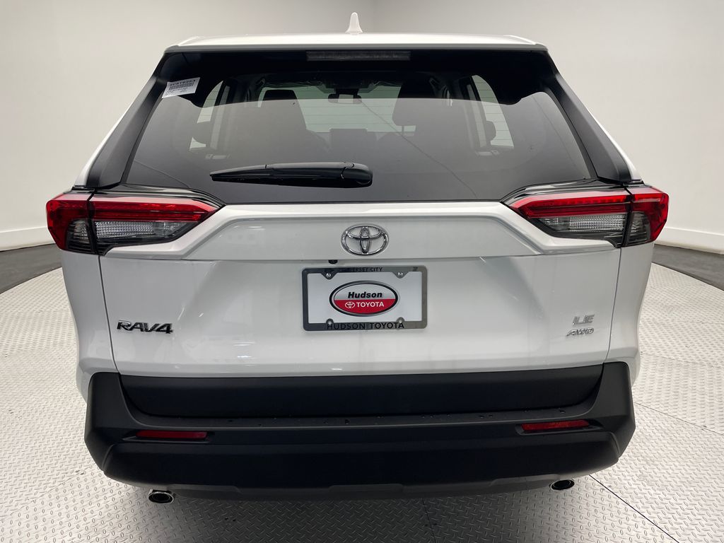 Thumbnail: 2025 Toyota RAV4 - 6