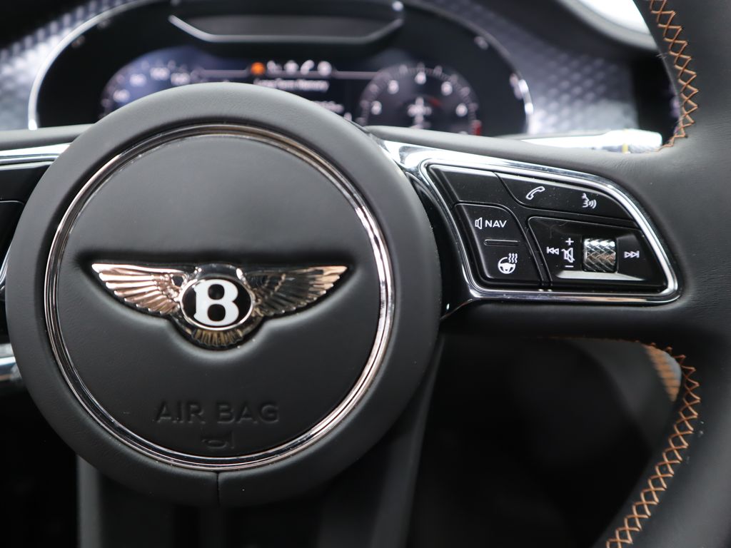 2024 Bentley Continental  20