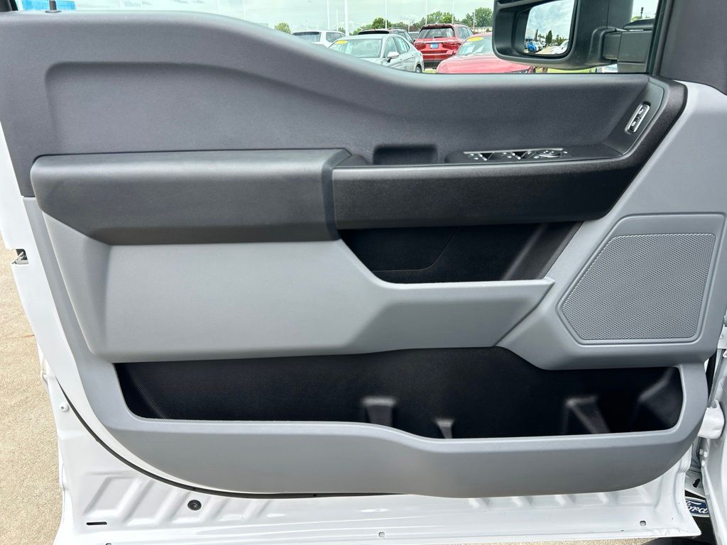 Used 2024 Ford F-250SD Truck
