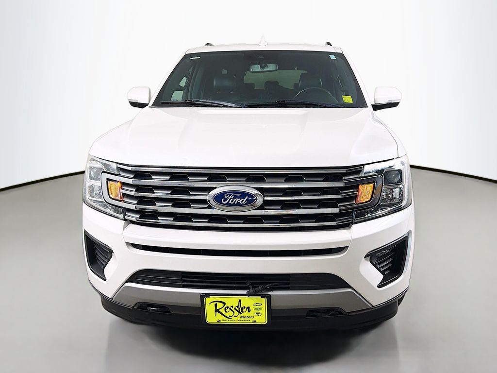 Used 2019 Ford Expedition Max SUV