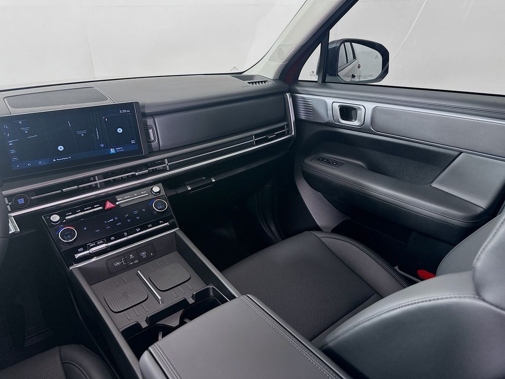 2025 Hyundai Santa Fe XRT 24