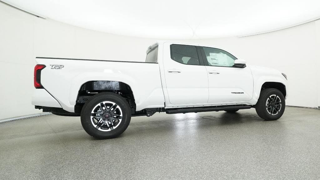 Thumbnail: 2025 Toyota Tacoma - 26