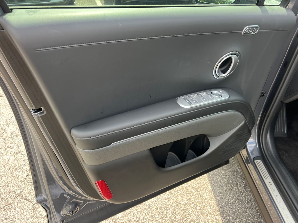 2026 Hyundai Palisade Calligraphy - 9