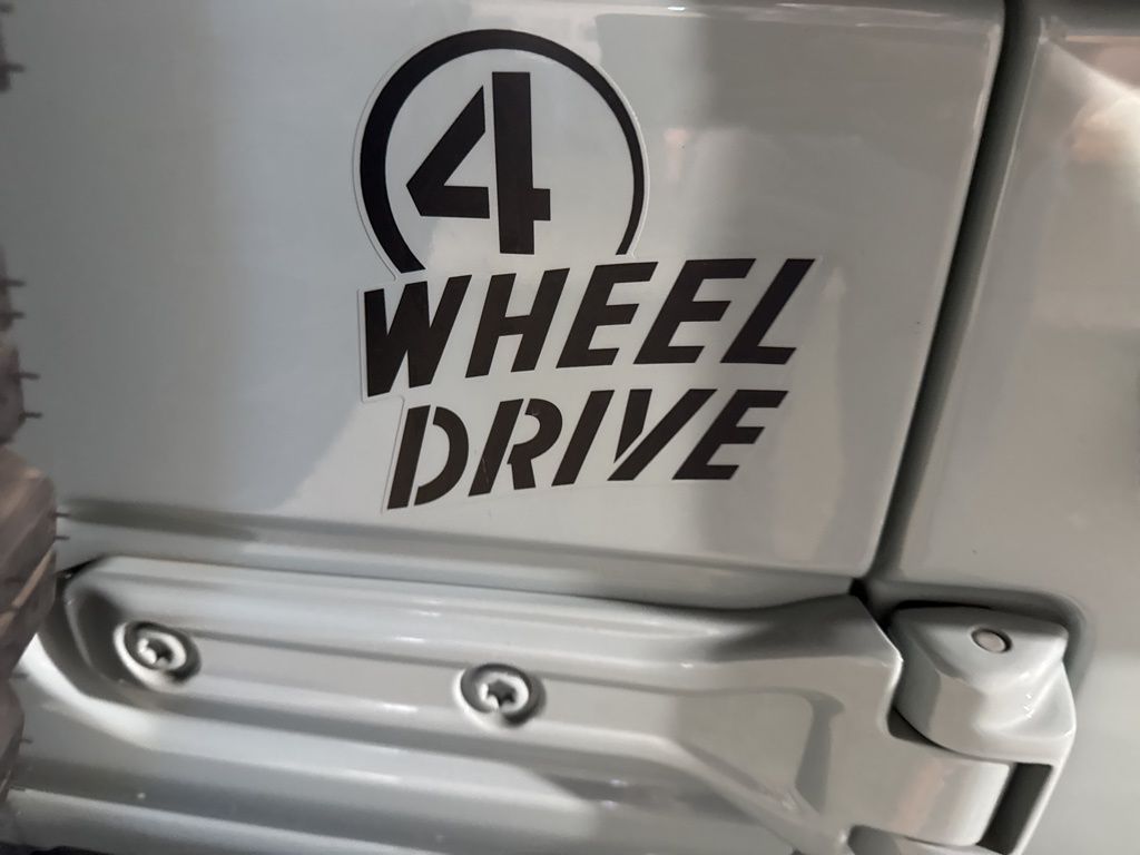 Thumbnail: 2024 Jeep Wrangler - 22