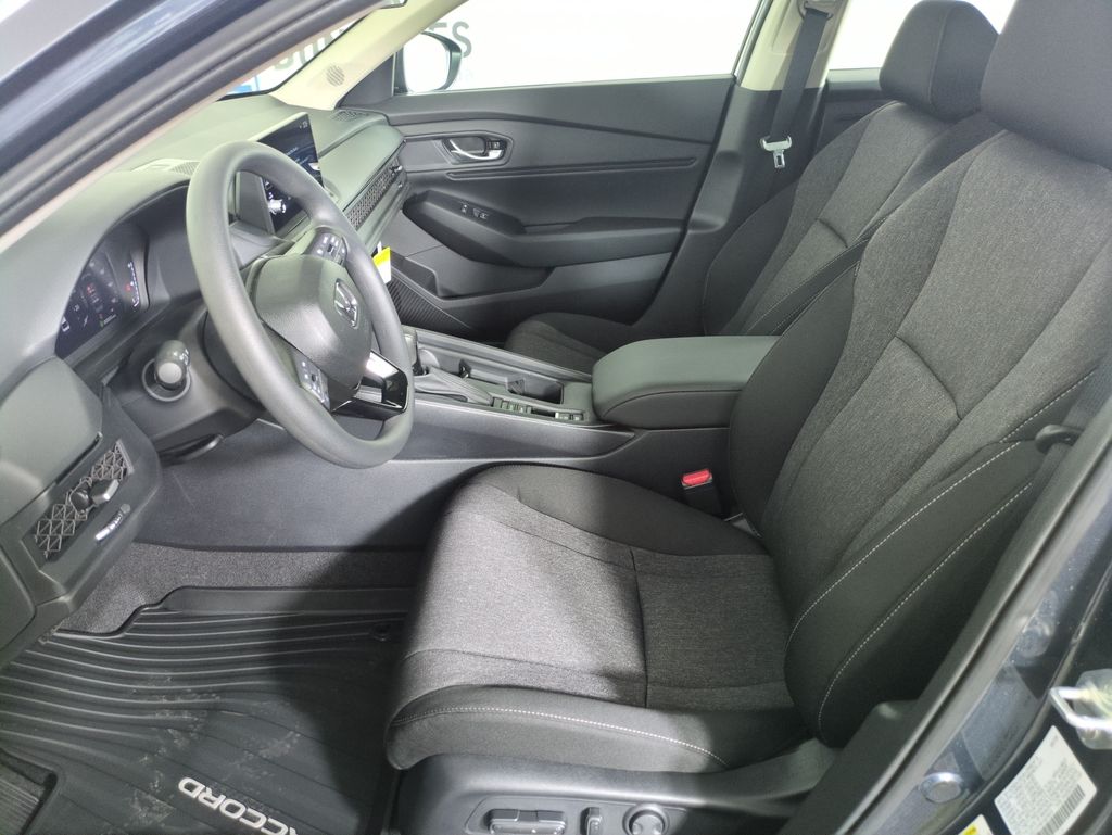 New 2026 Honda Accord SE For Sale in Fort Wayne, IN