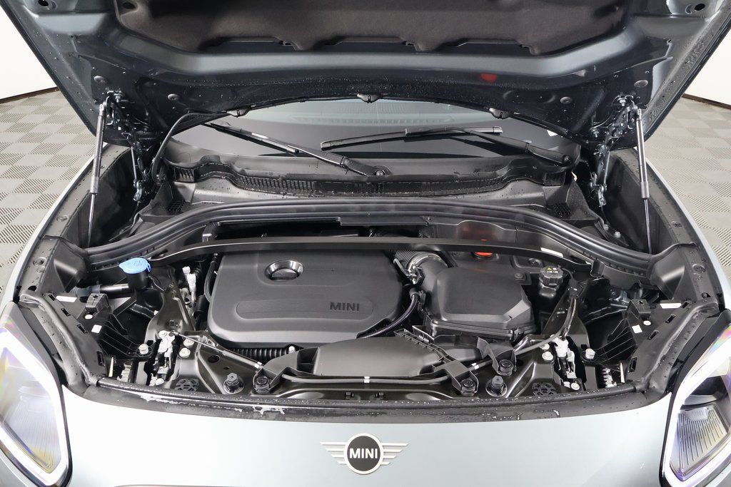 Thumbnail: 2026 MINI Cooper Countryman - 9