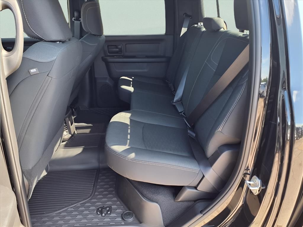 2025 RAM 2500 Tradesman - Photo 7