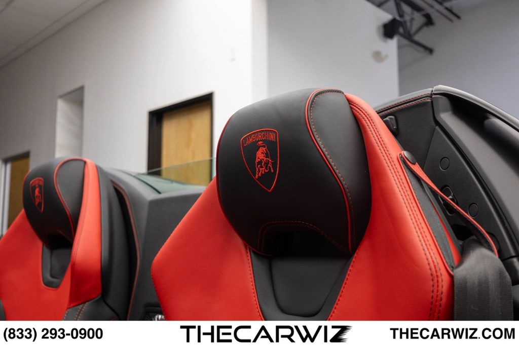 2024 Lamborghini Huracan EVO
