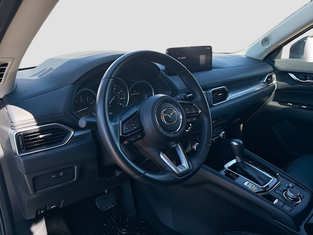 Used 2023 Blue Mazda 2.5 S Preferred Package image 9