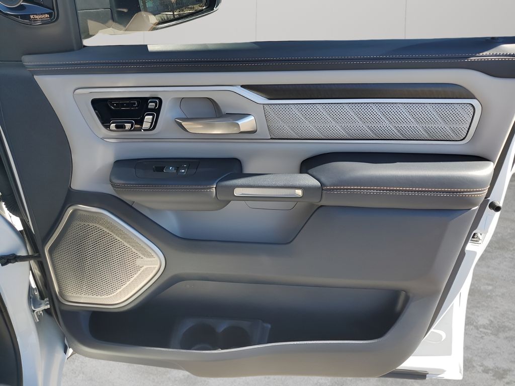 Used Car 2025 Ram 1500  Tungsten For Sale Under $70,000 In Austin, Texas