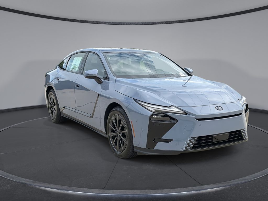 Thumbnail: 2026 Lexus ES - 12