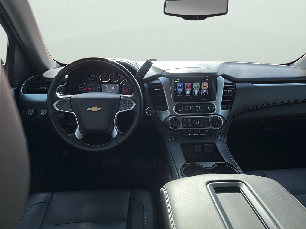 Used Car 2019 Chevrolet Tahoe  Lt For Sale Under $30,000 In Austin, Texas