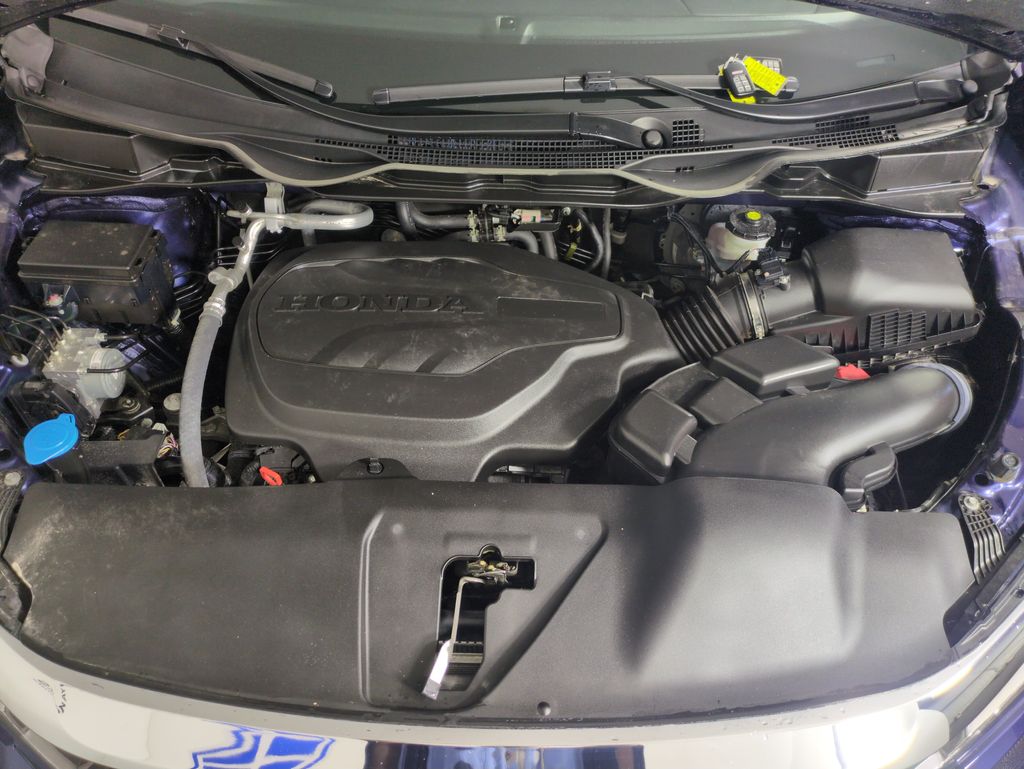 Used 2023 Honda Odyssey For Sale in Fort Wayne, IN