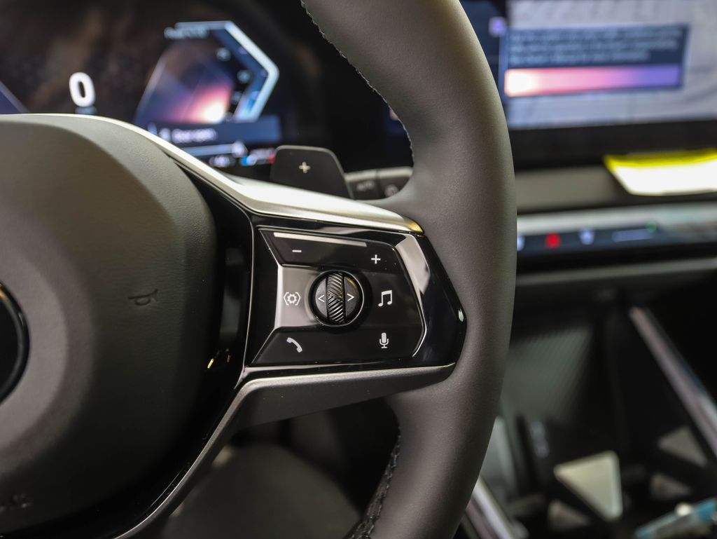 Thumbnail: 2026 BMW X3 - 13