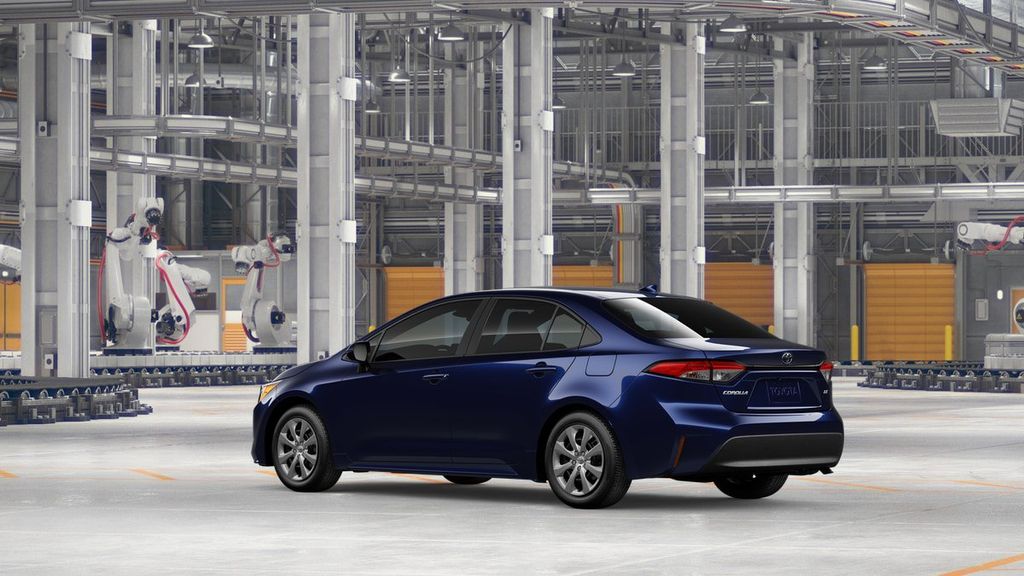 Thumbnail: 2026 Toyota Corolla - 6