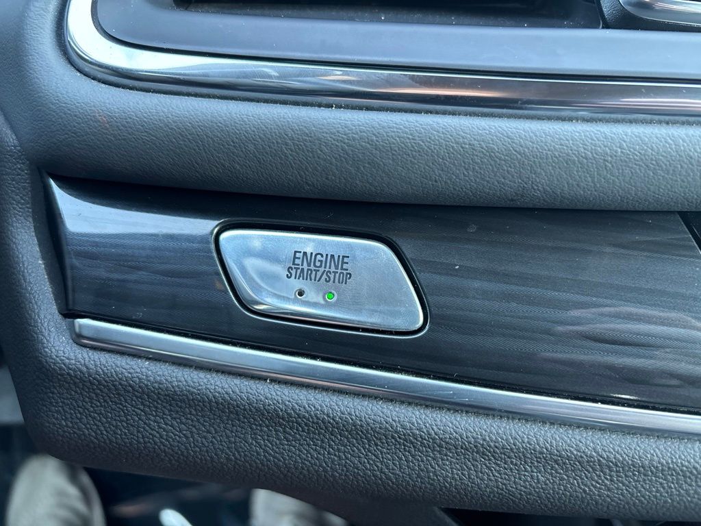 Used 2022 Buick Enclave SUV