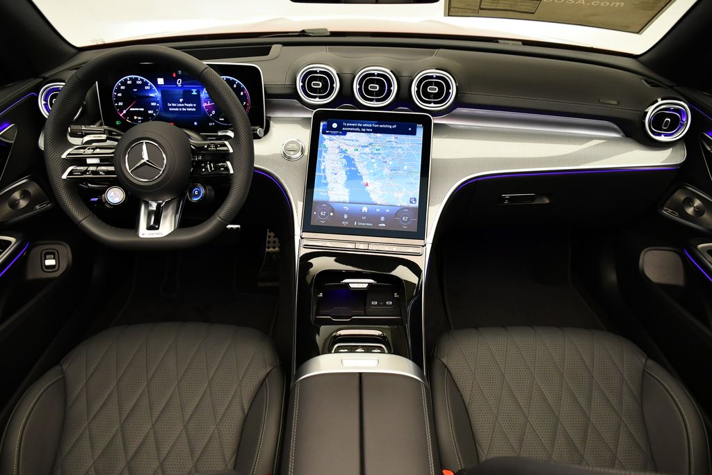 Thumbnail: 2026 Mercedes-Benz CLE - 26