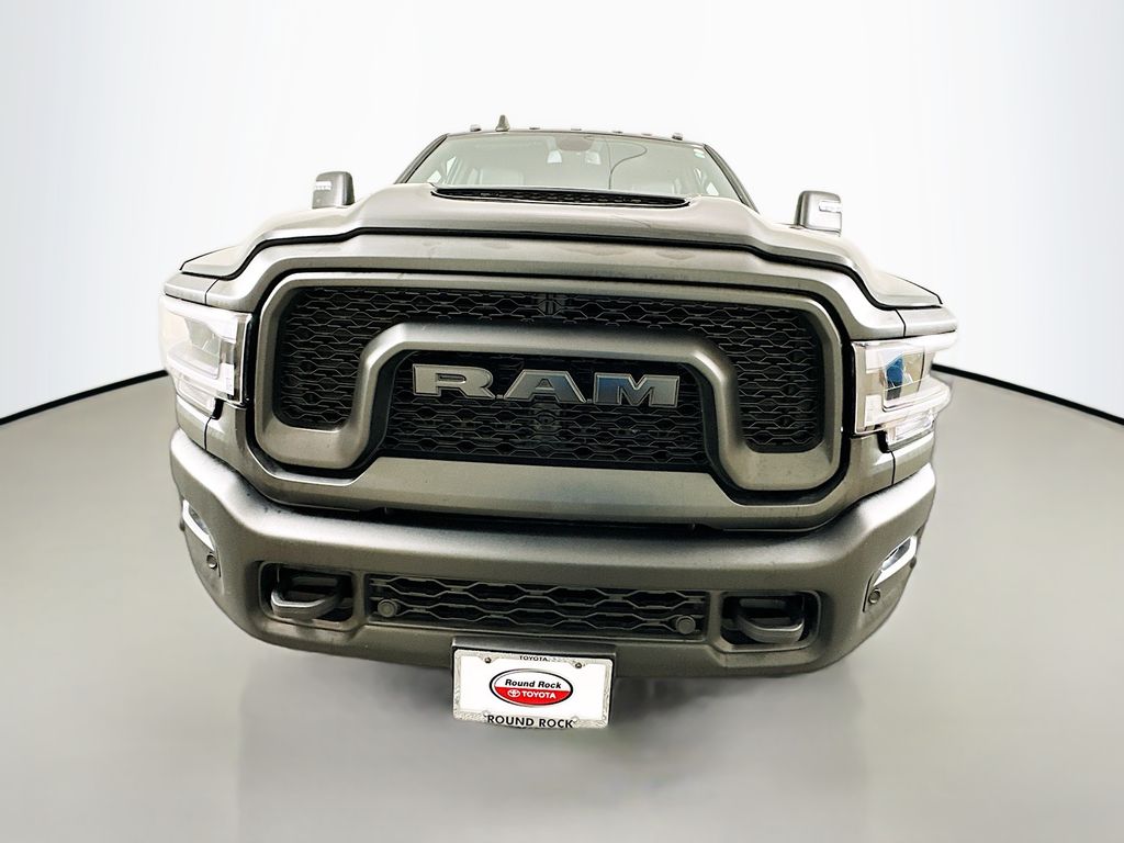 Thumbnail: 2024 RAM 2500 - 2