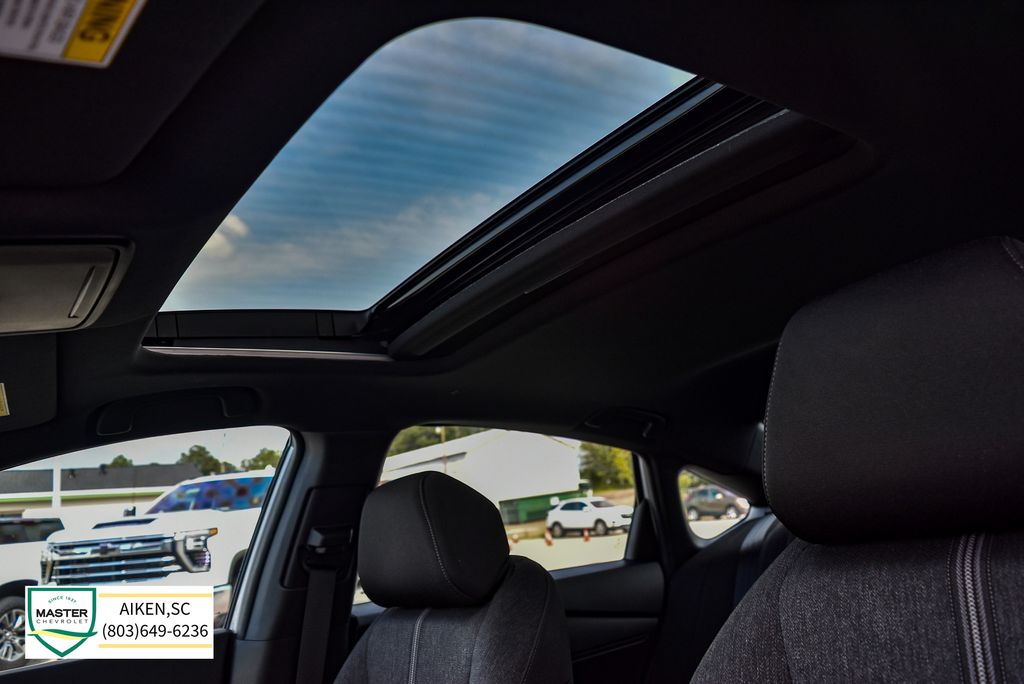 Used 2025 Honda Accord Hybrid Sedan