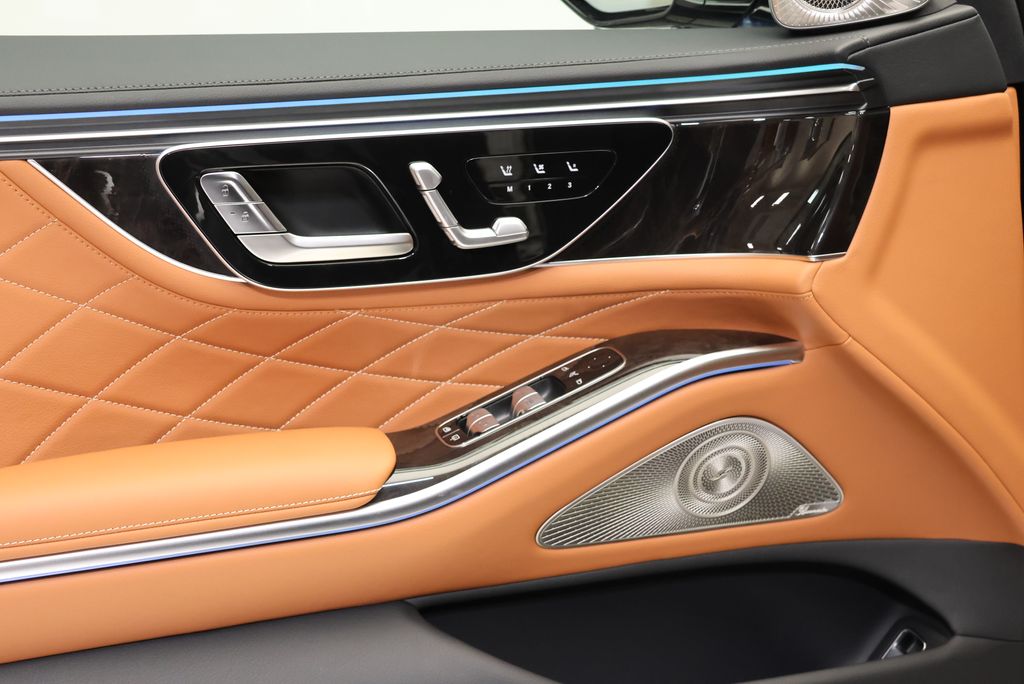 Thumbnail: 2027 Mercedes-Benz S-Class - 31