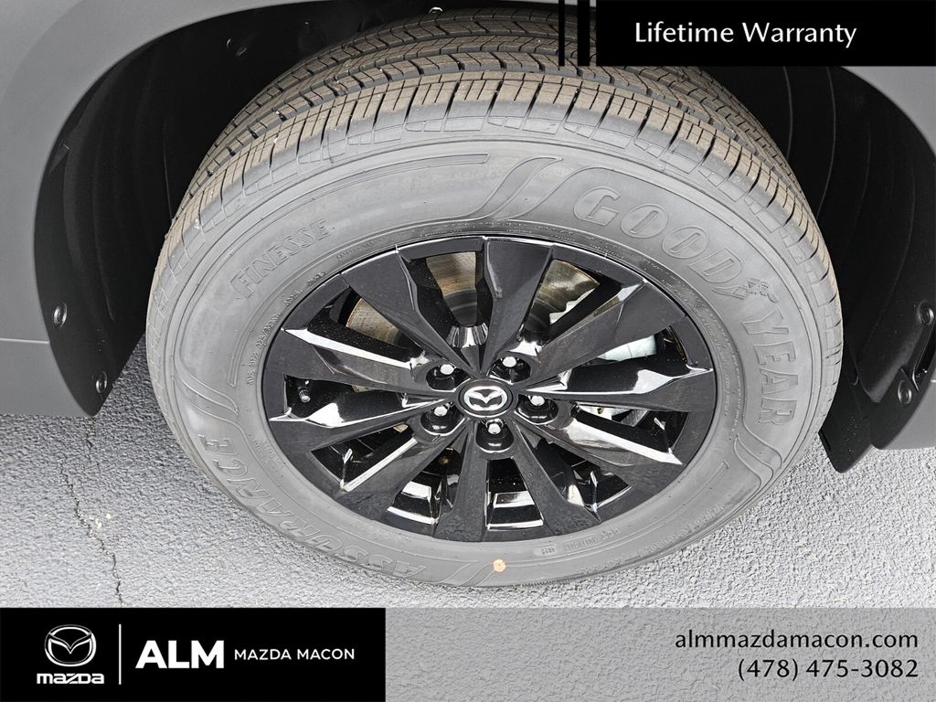 New 2026 Cypress Mazda 2.5 S Preferred AWD image 17