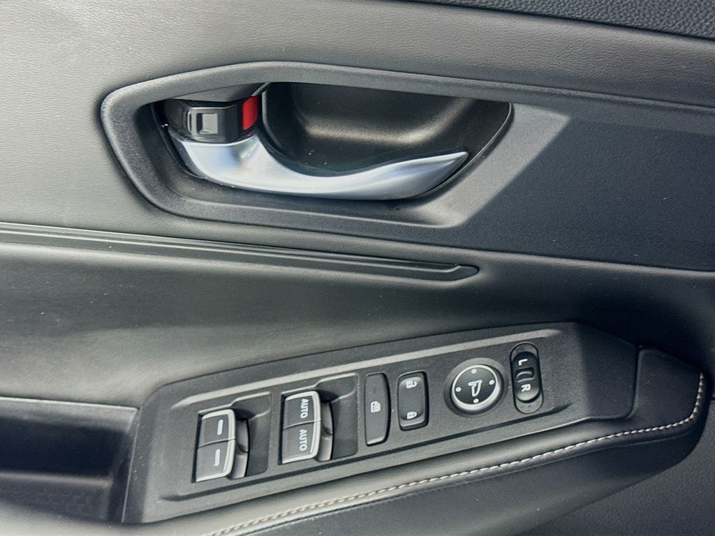 Used Car 2023 Honda Accord Hybrid  Sport For Sale Under $25,000 In Austin, Texas