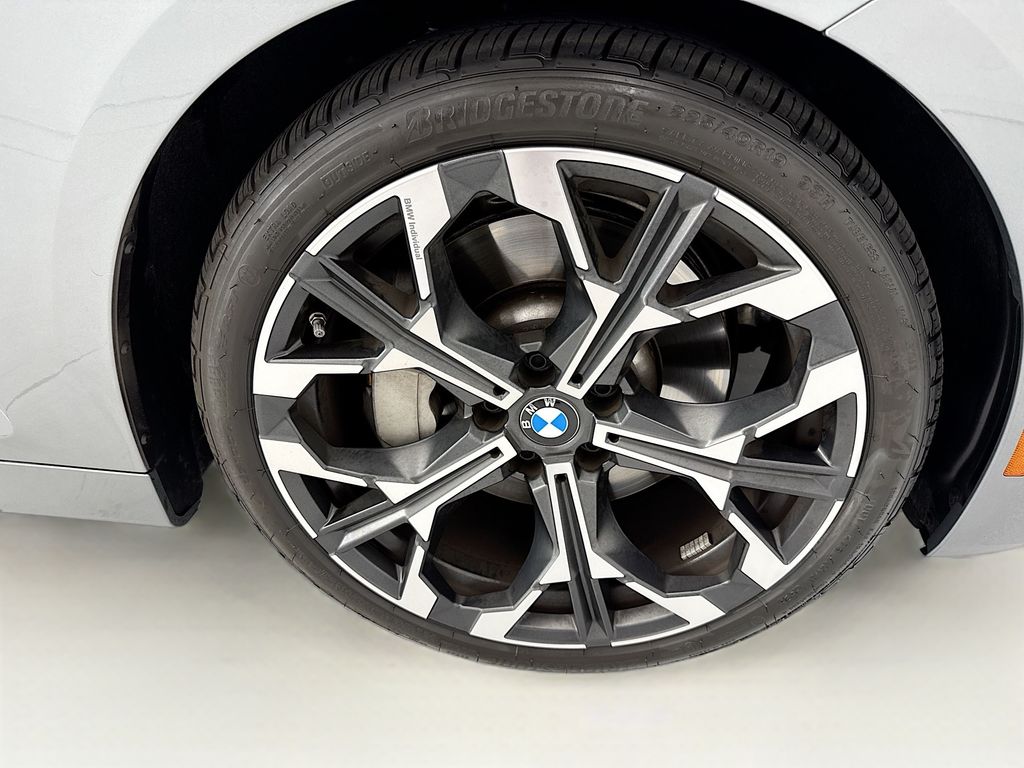 Thumbnail: 2026 BMW 4 Series - 29