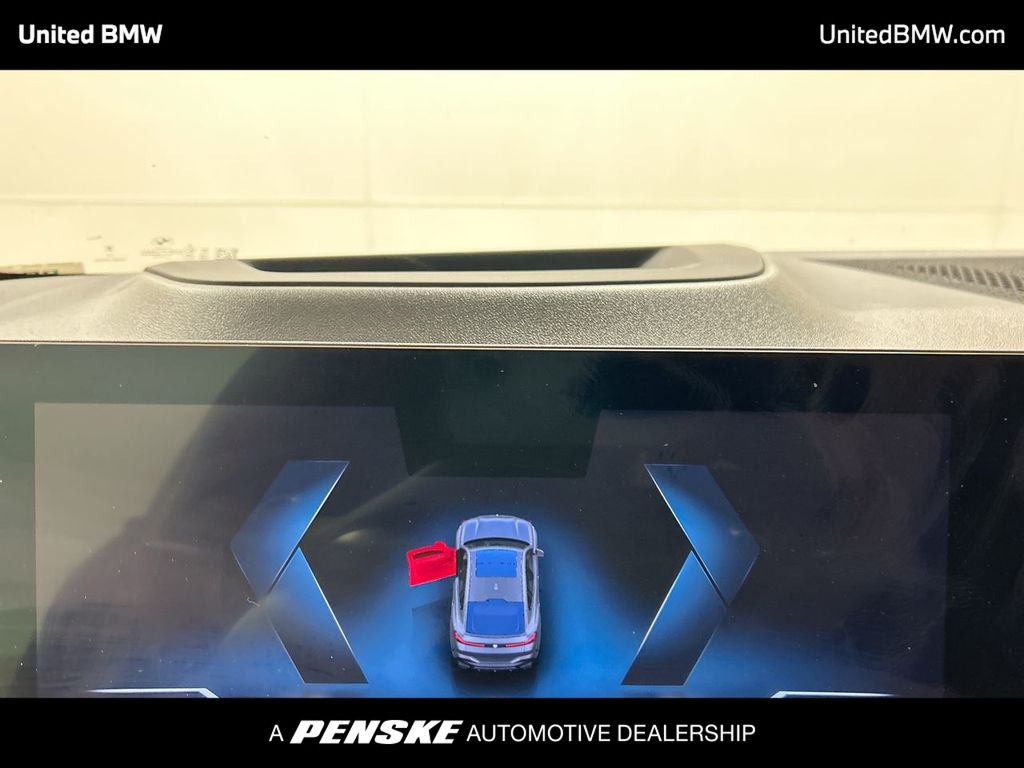 Thumbnail: 2024 BMW X6 - 15