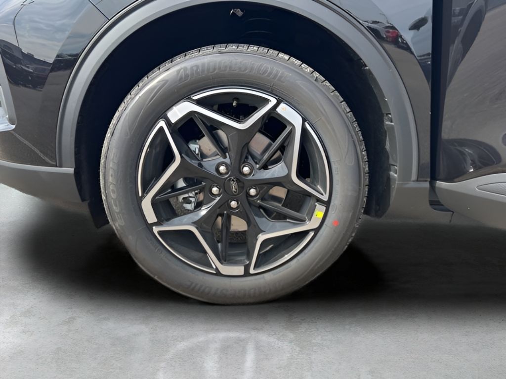 2026 Ford Escape Hybrid