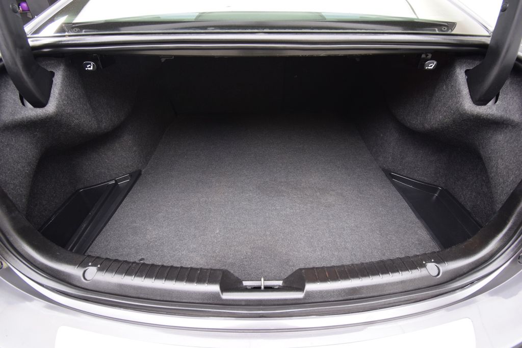 used 2017 Mazda Mazda6 car, priced at $15,900