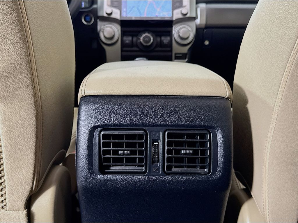 Used Car 2020 Toyota 4runner  Sr5 Premium For Sale Under $35,000 In Austin, Texas