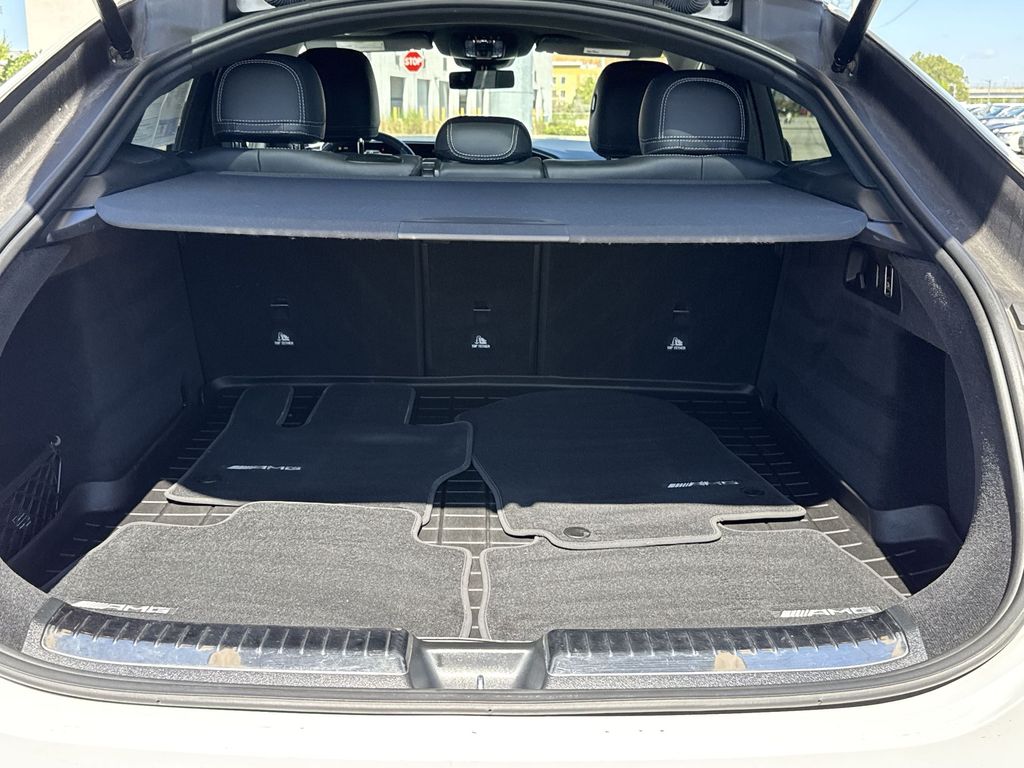 Thumbnail: 2021 Mercedes-Benz GLE - 13