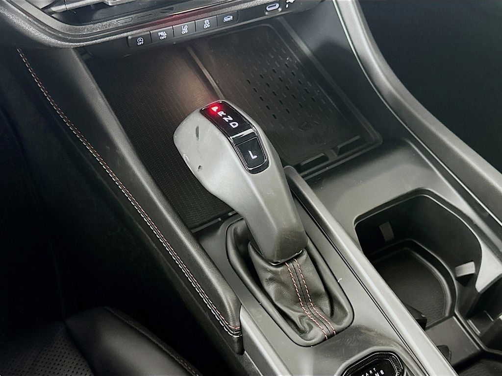 New 2026 Green Dodge R/T Scat Pack image 12